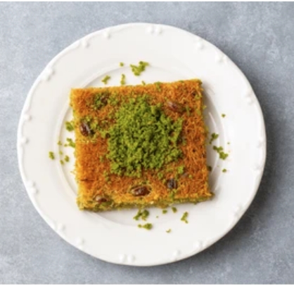 Kat Kat Emek 500 Gr Tel Kadayıf pasta