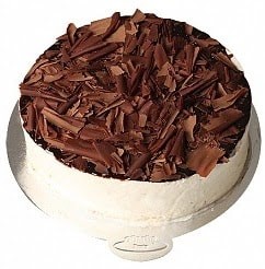 Özel gün pastası