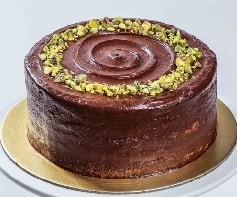 Pastane , Pastacı , Online doğum günü pasta siparişi butik pasta vitrini