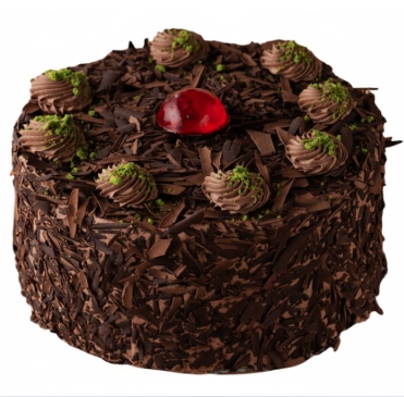 Zengin Tat Deneyimi 6-9 Kişilik Taze Pasta