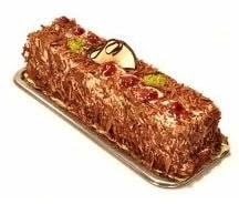 Özel gün pastası