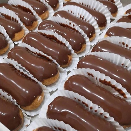 Özel Günler İçin 3 Kg Ekler Pasta