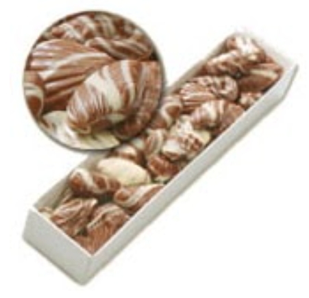 500 Gr Special Çikolata Seçki