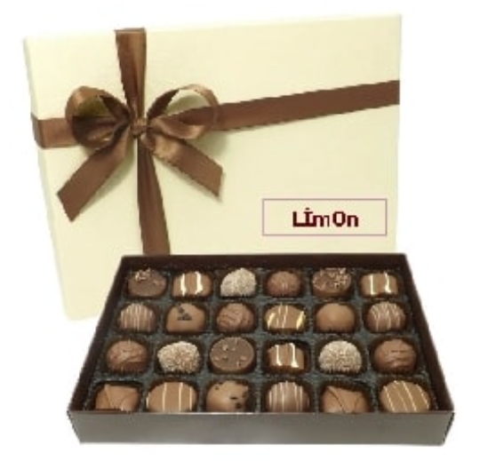 Special Çikolata 500 Gr El Yapımı Seçki