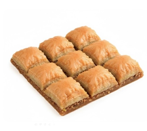 Taze pasta seçkisi