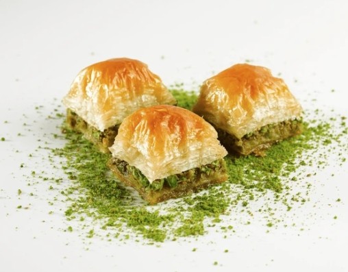 Taze pasta seçkisi