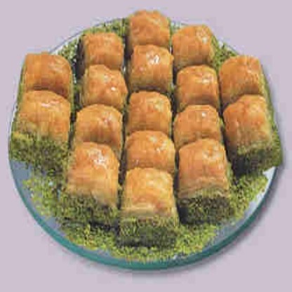 Taze pasta seçkisi