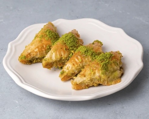 Taze pasta seçkisi