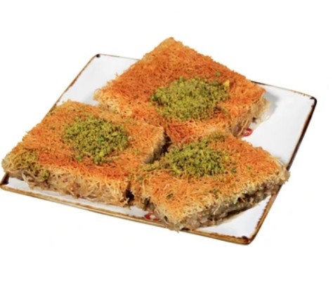 Özel gün pastası