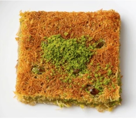 Özel gün pastası