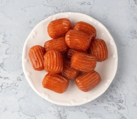 Hızlı Teslimatlı 750 Gr Tulumba Antalya pasta siparişi