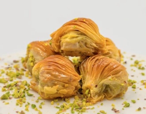 Taze pasta seçkisi