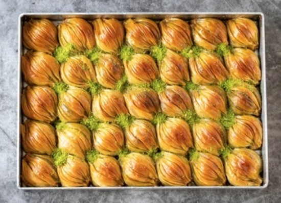 Özel gün pastası