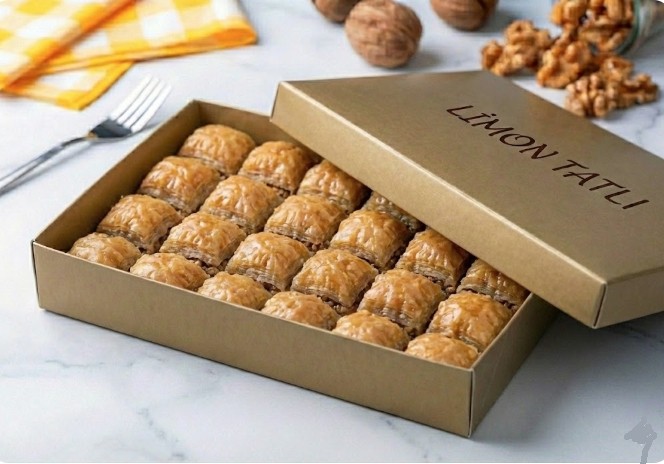 Online Doğum günü pastası siparişi kurumsal pasta vitrini