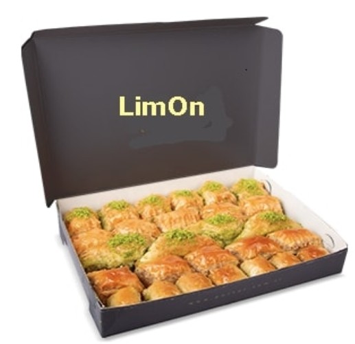 Özel gün pastası