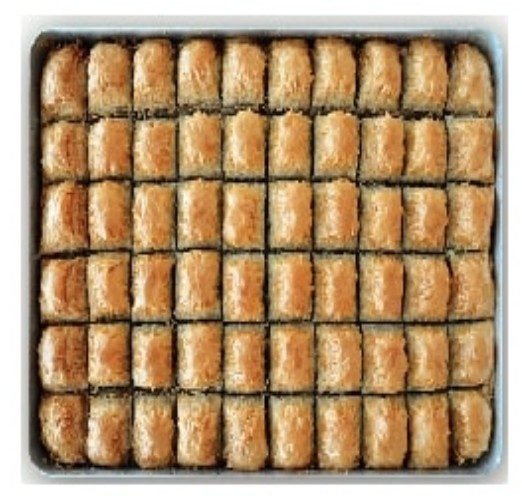 Özel gün pastası