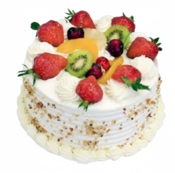 Online Doğum günü pastası siparişi kurumsal pasta vitrini